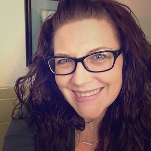 Meet your Posher, Meg